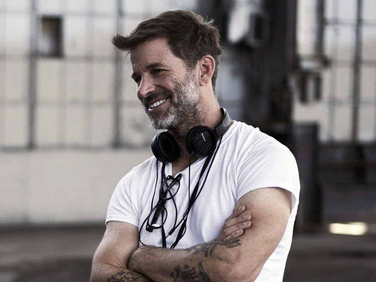 ¿Es el cine de Zack Snyder de ultraderecha?