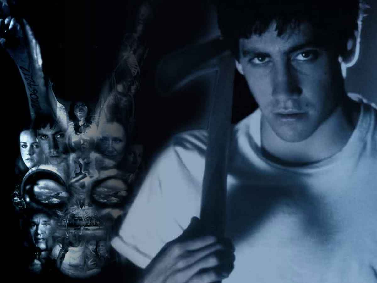 donnie darko