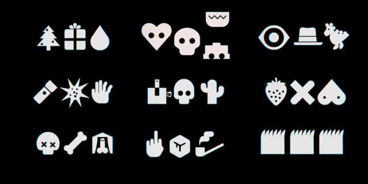 love, death and robots vol 2: explicación de los iconos de cada episodio