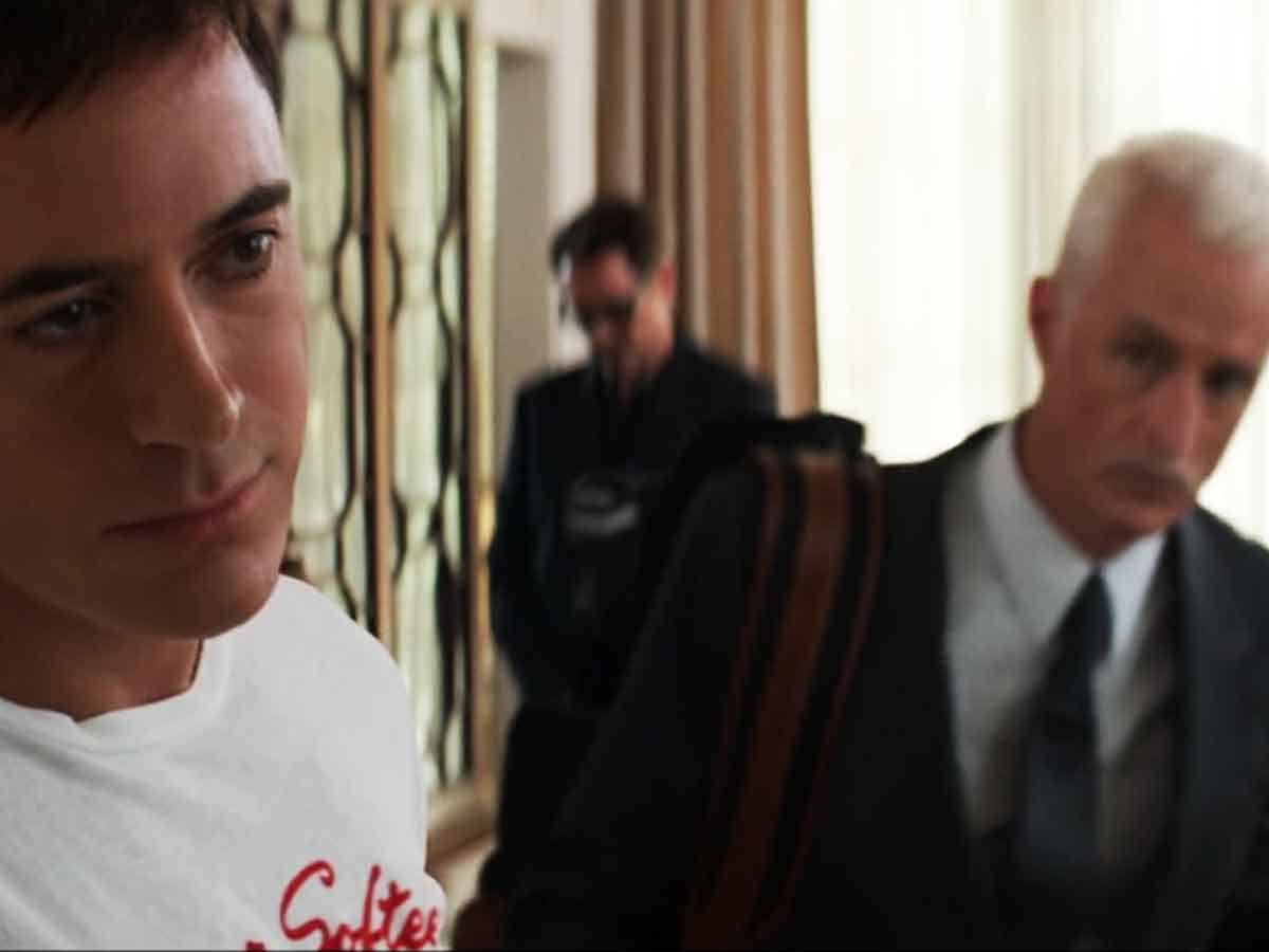 Marvel Studios quiere mostrar los años perdidos de Tony Stark / Iron Man marvel studios quiere mostrar los años perdidos de tony stark / iron man