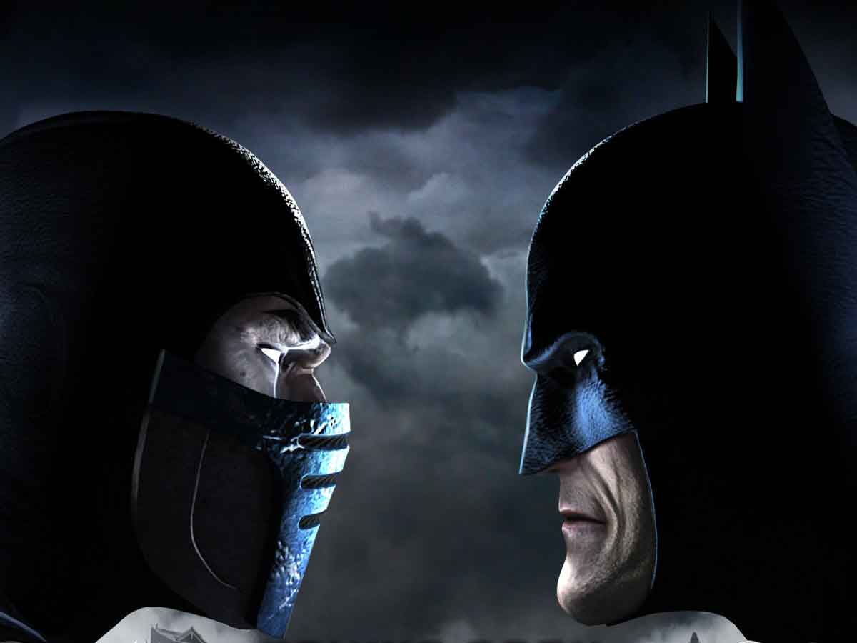 planean una película de mortal kombat vs dc comics