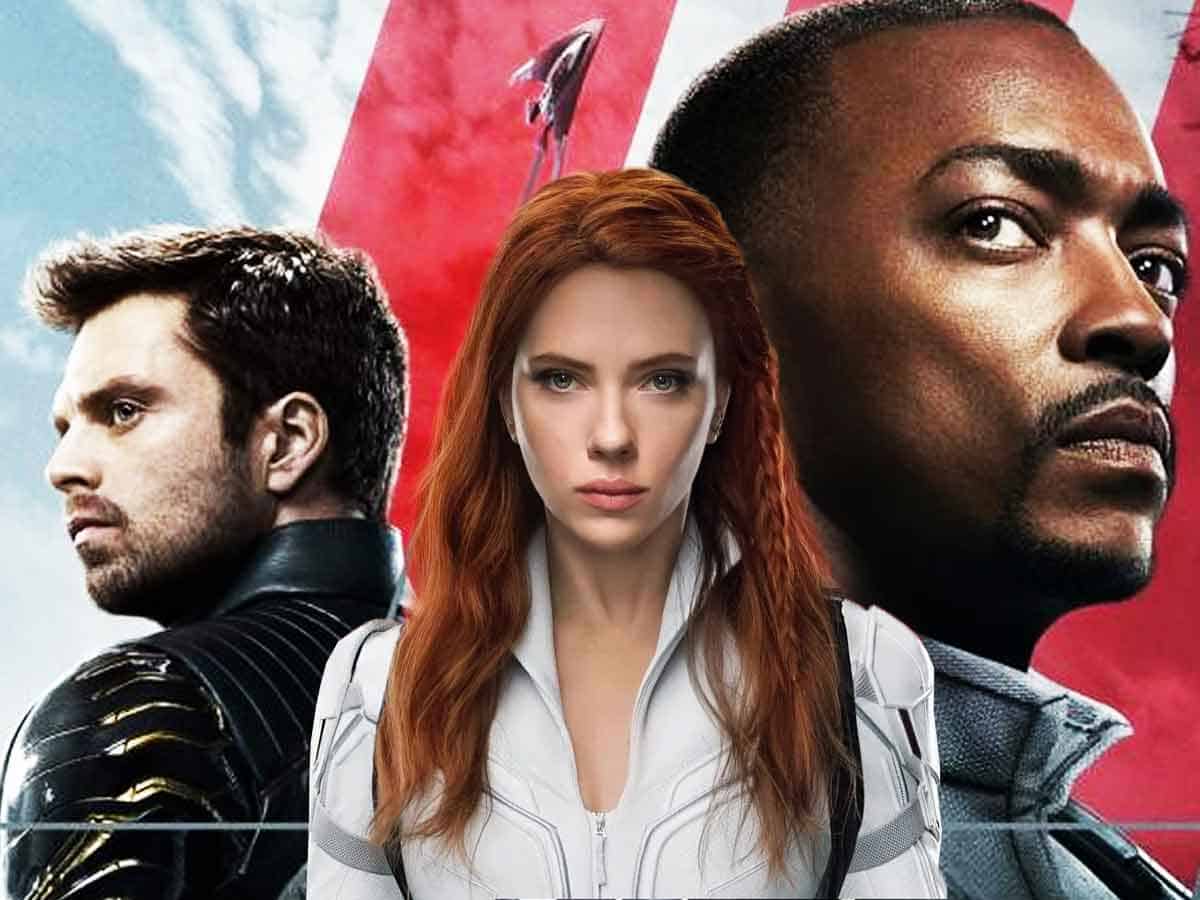 motivo por el que falcon y el soldado de invierno antes que viuda negra