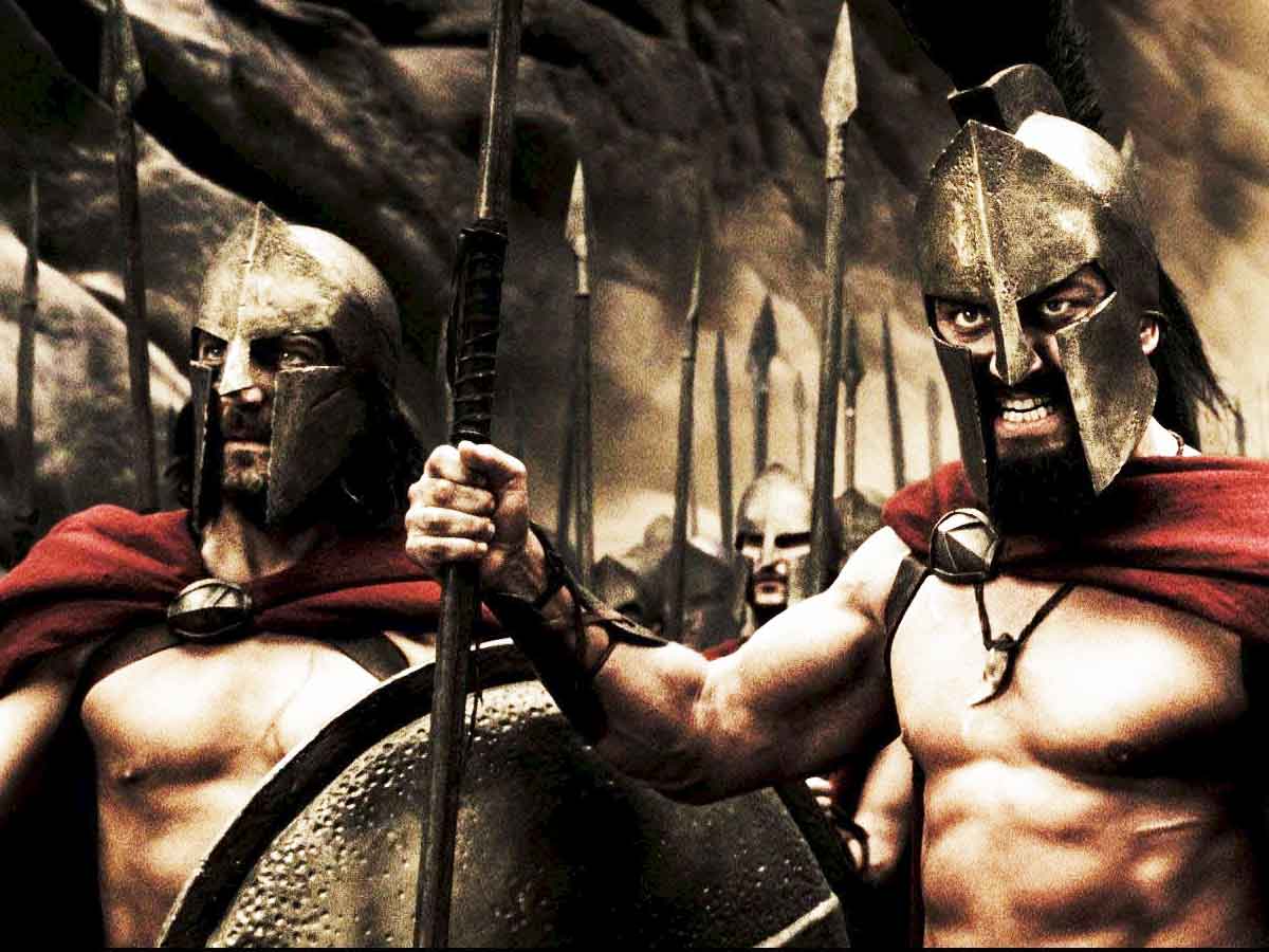Motivo por el que Zack Snyder no ha hecho la trilogía de 300 motivo por que zack snyder no hizo la trilogía de 300