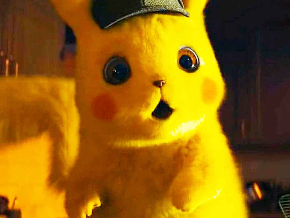 muy malas noticias para pokémon: detective pikachu 2 serie de pokémon