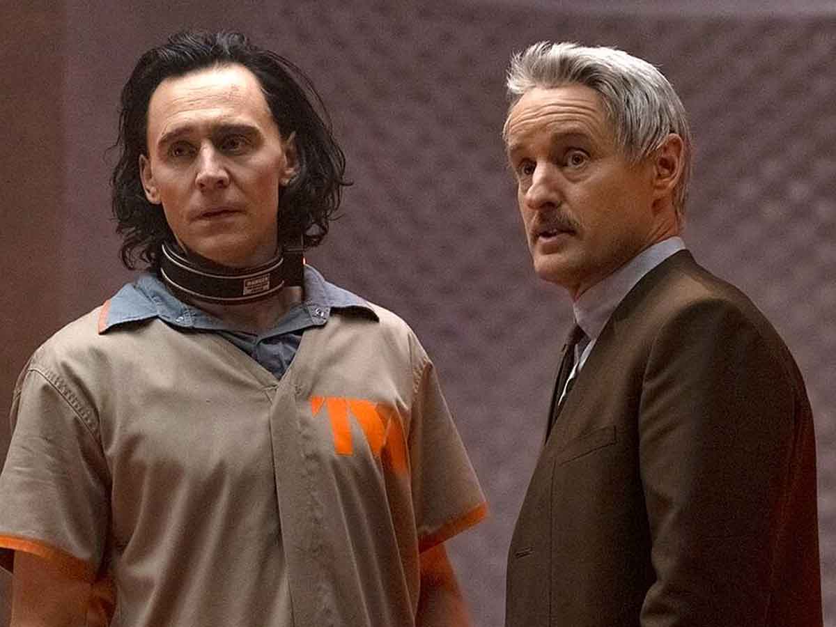 owen wilson está brillante en marvel studios