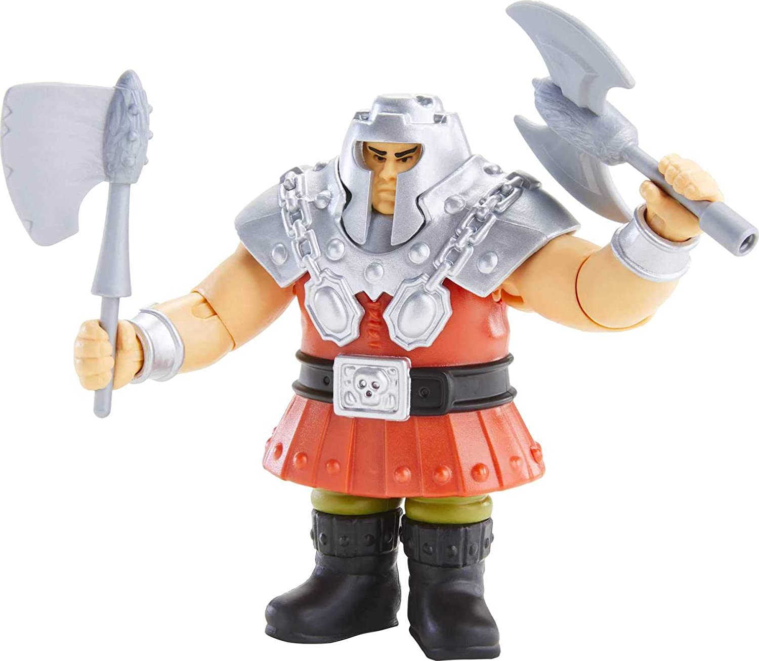 Ram Man Figura Deluxe de Masters del Universo