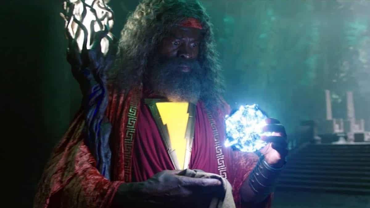 djimon hounsou marvel y dc comics