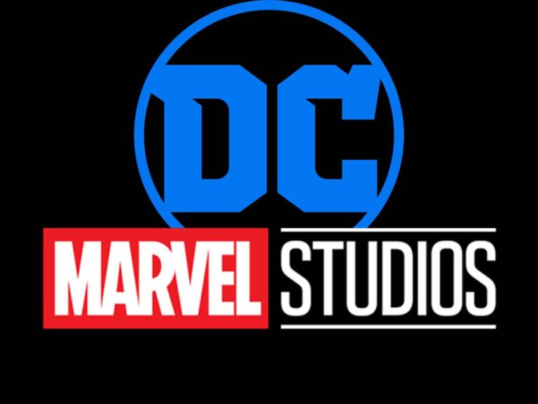 They reveal why Marvel Studios is more successful than DC