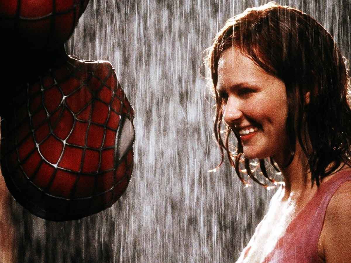 una pista sobre la participación de kirsten dunst en spider-man: sin camino a casa