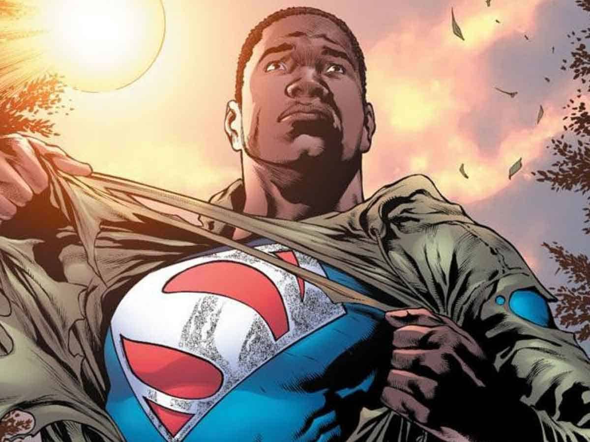 Warner Bros busca un actor y director negros para el próximo Superman warner bros busca un actor y director negros para el próximo superman