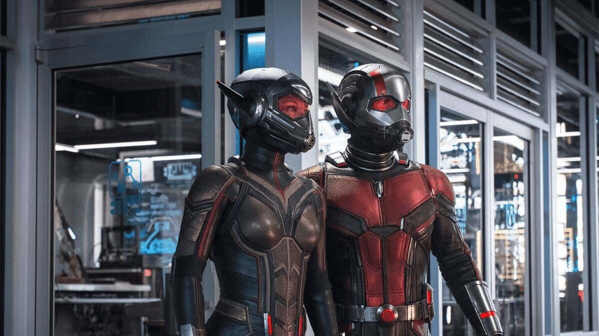 ¿Ant-Man 3 será la mejor película del UCM? Esto dicen ant-man & the wasp: quantumania hace casting para misterioso papel