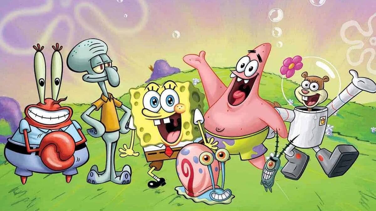 ¡OJO! Ver Bob Esponja puede ayudar a que los niños sean más inteligentes se prepara un spin-off de bob esponja ¡aquí los detalles!