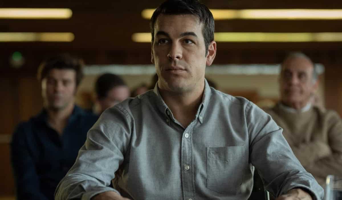 ¿el inocente tendrá una segunda temporada en netflix?