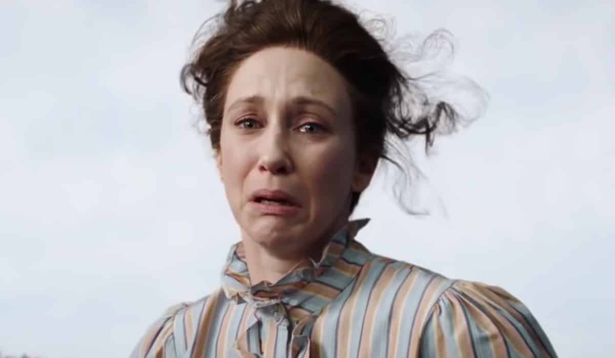 expediente warren 3 será distinta a las películas anteriores