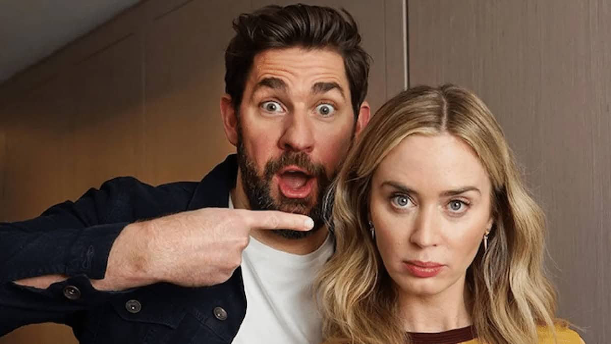 Adiós 4 Fantásticos: Blunt no quiere estar en una película de superhéroes adiós 4 fantásticos: emily blunt no quiere estar en una película de superhéroes