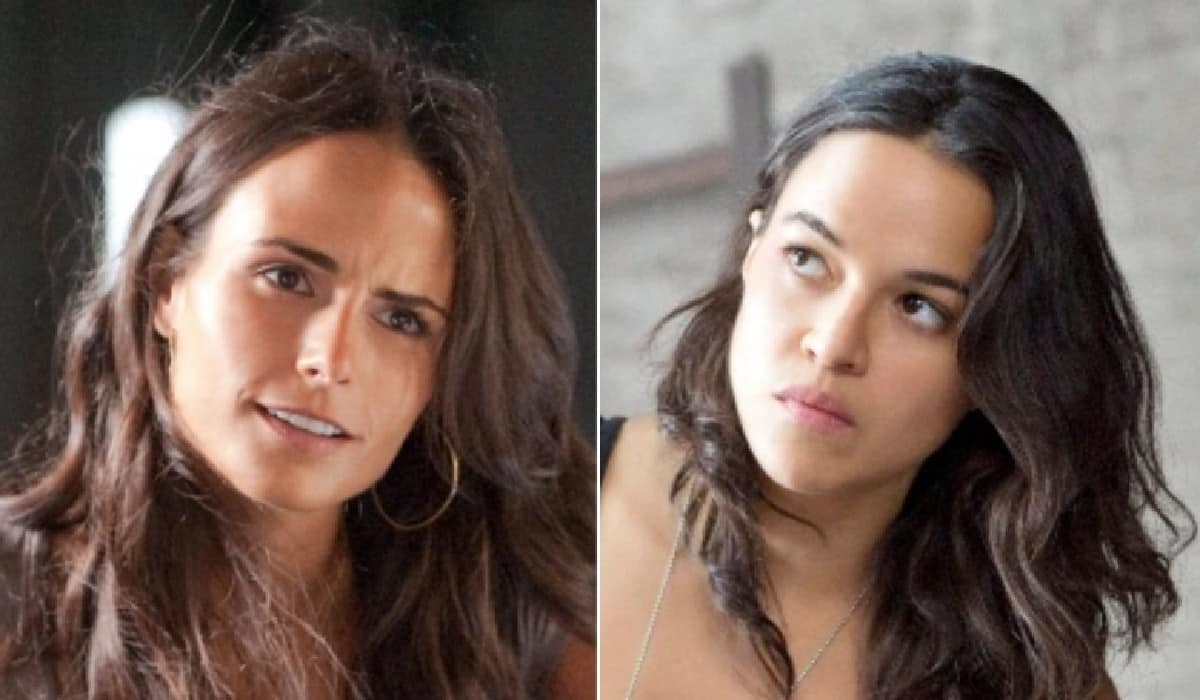 fast and furious 9: habrá grandes escenas protagonizadas por mujeres