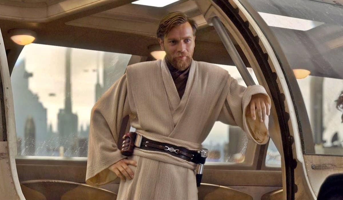 Ewan McGregor habla de la segunda temporada de Kenobi confirmado: ¡obi-wan kenobi ya se está filmando!