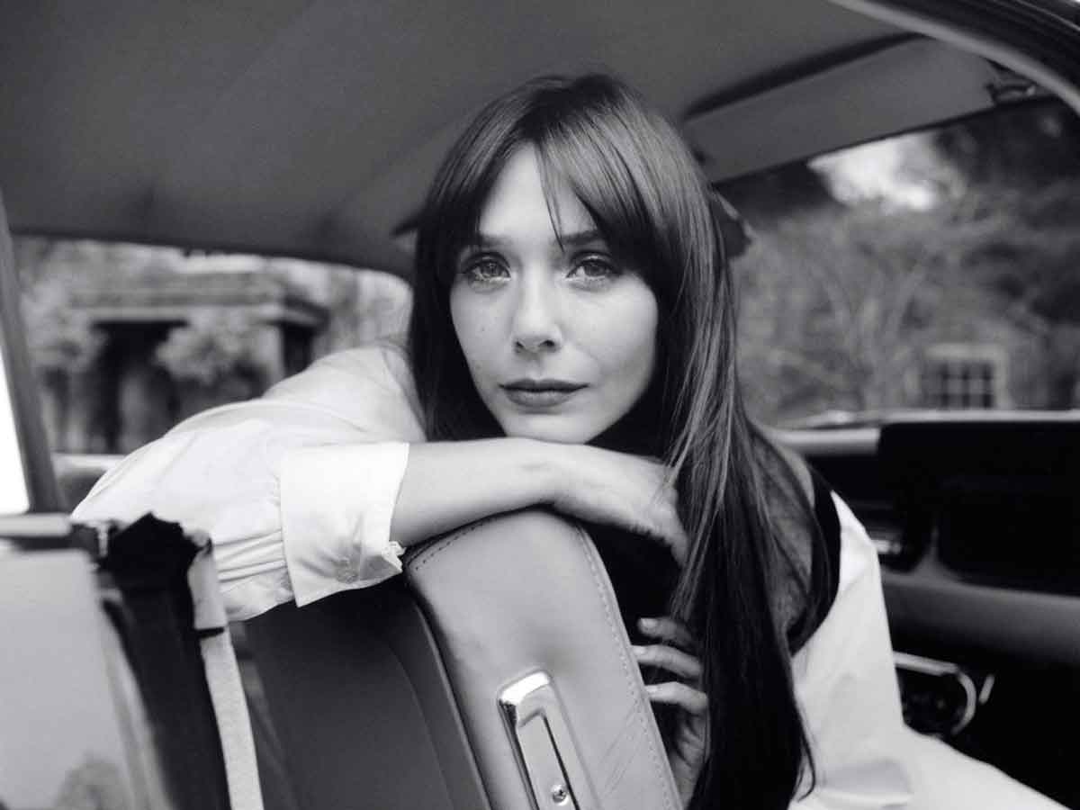 glamour españa elizabeth olsen