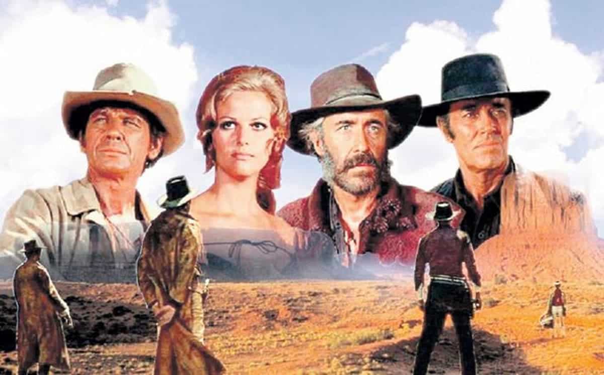 Hasta que llegó su hora