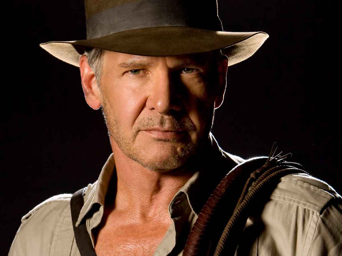 filtran la sorprendente trama espacial de indiana jones 5