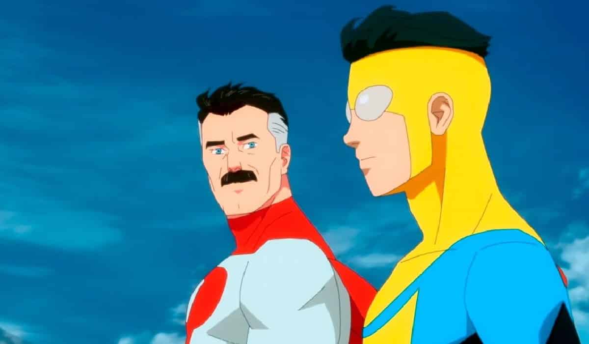 invincible: la segunda temporada será más brutal