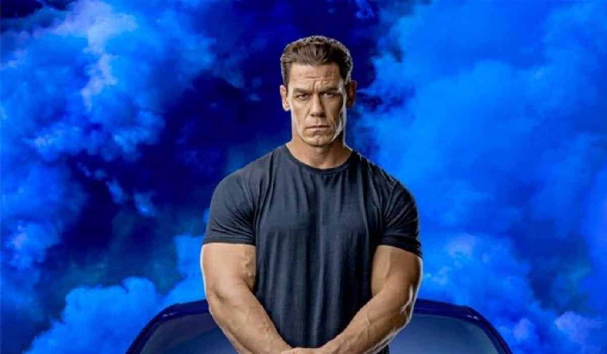 Así es la nueva comedia de John Cena en Netflix fast and furious 9 cae en la taquilla china por culpa de john cena