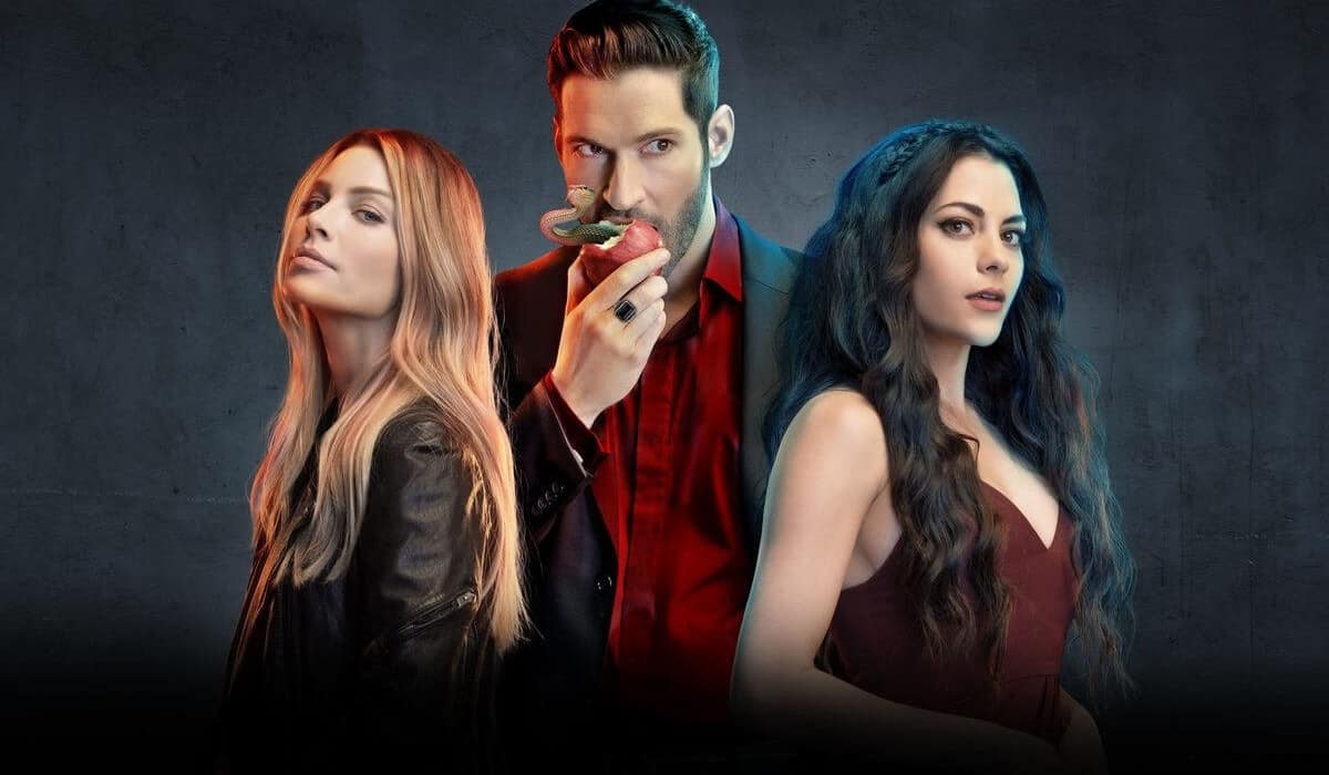 Lucifer: ¡Primer trailer de la segunda parte de la Temporada 5!