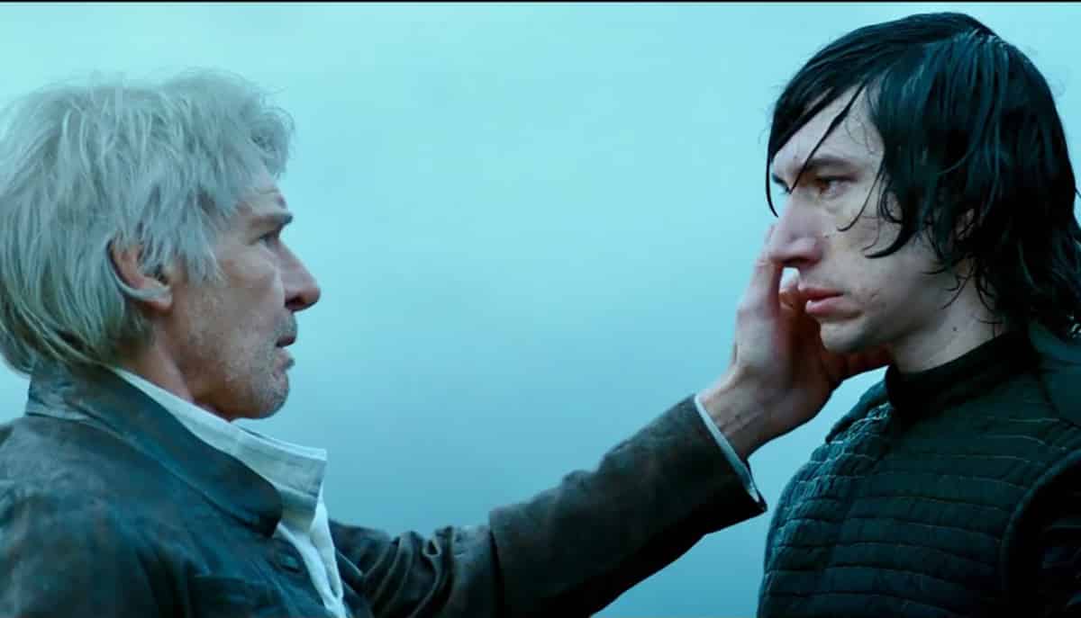 los fans de star wars piden este spin-off en las redes sociales