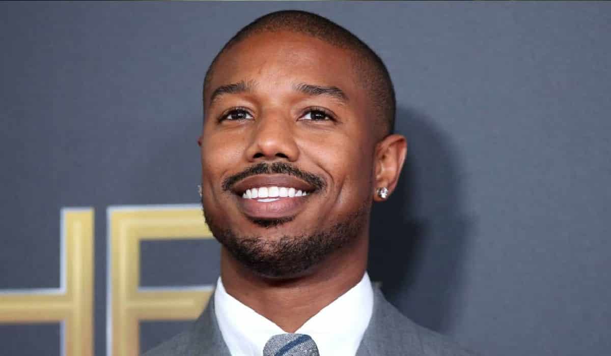 michael b jordan reveló que su audición para star wars fue un horror