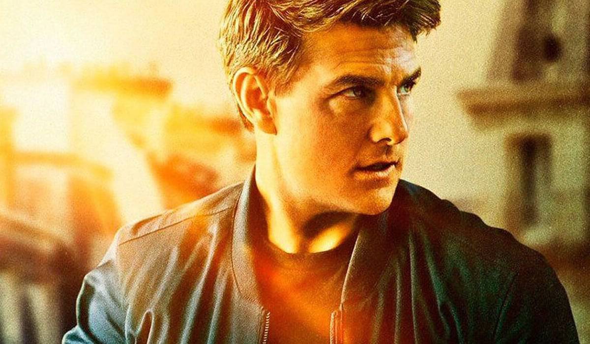 misión imposible 7: tom cruise rompió el silencio sobre el rodaje