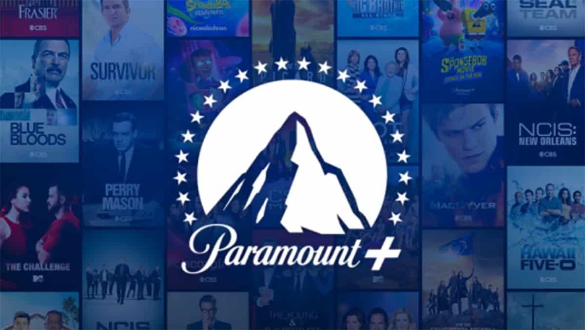 Paramount+