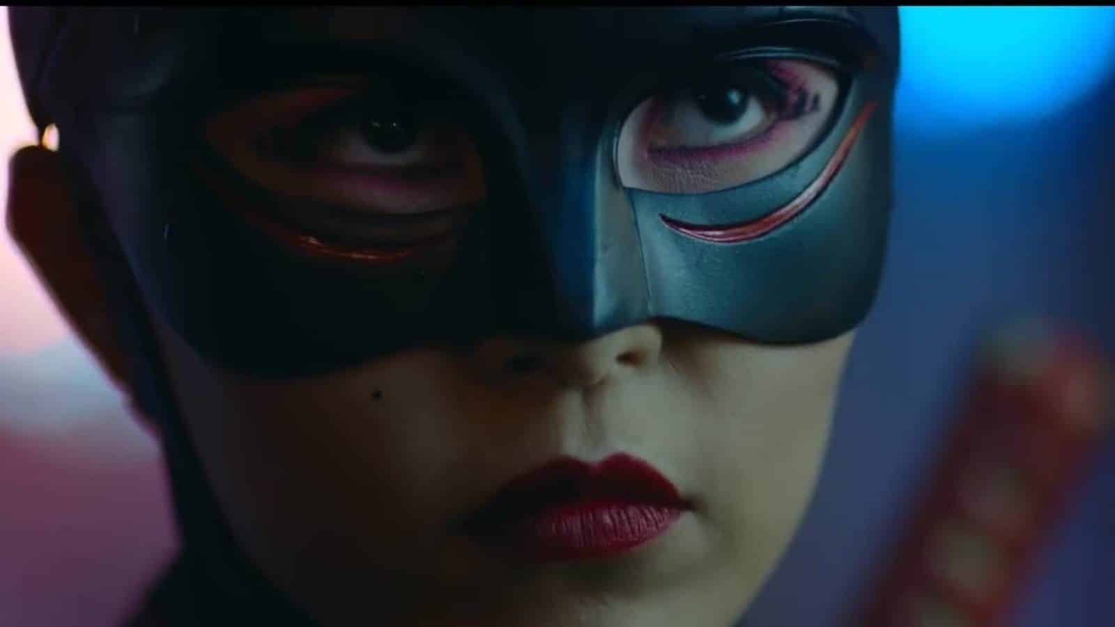 El legado de Júpiter: Diferencias entre la serie y los cómics