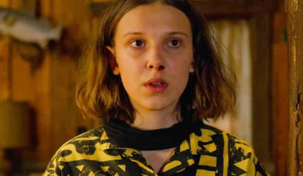 stranger things 4: imágenes filtradas adelantan un trágico evento