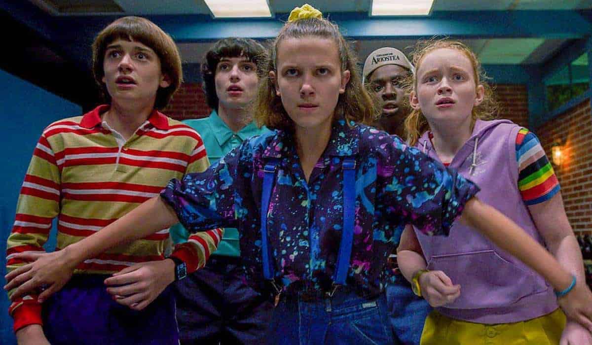 Nuevo teaser de Stranger Things: ¡Regresa un famoso villano!