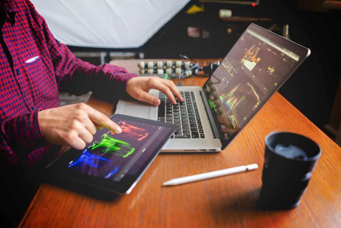 cómo hacer un video que coincida con el tono de color de tu película favorita