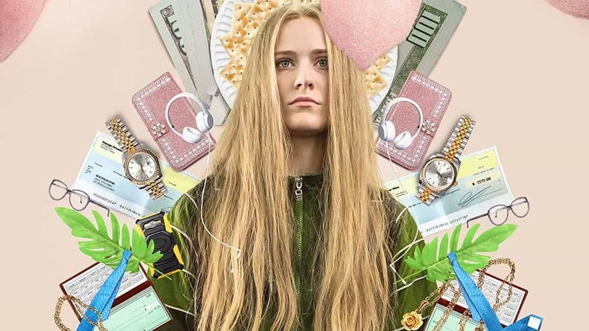 cómo sobrevivir a un mundo material