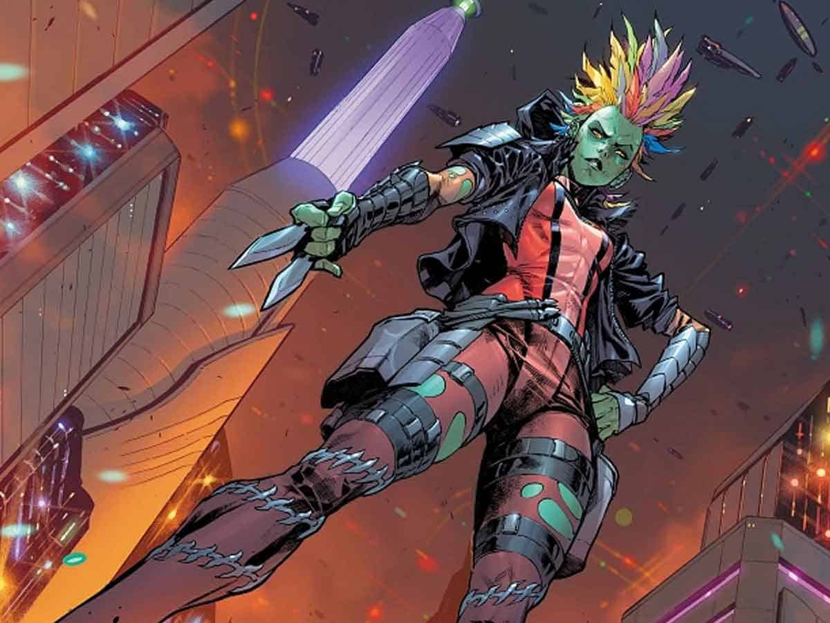 star wars presenta una nueva cazarrecompensas