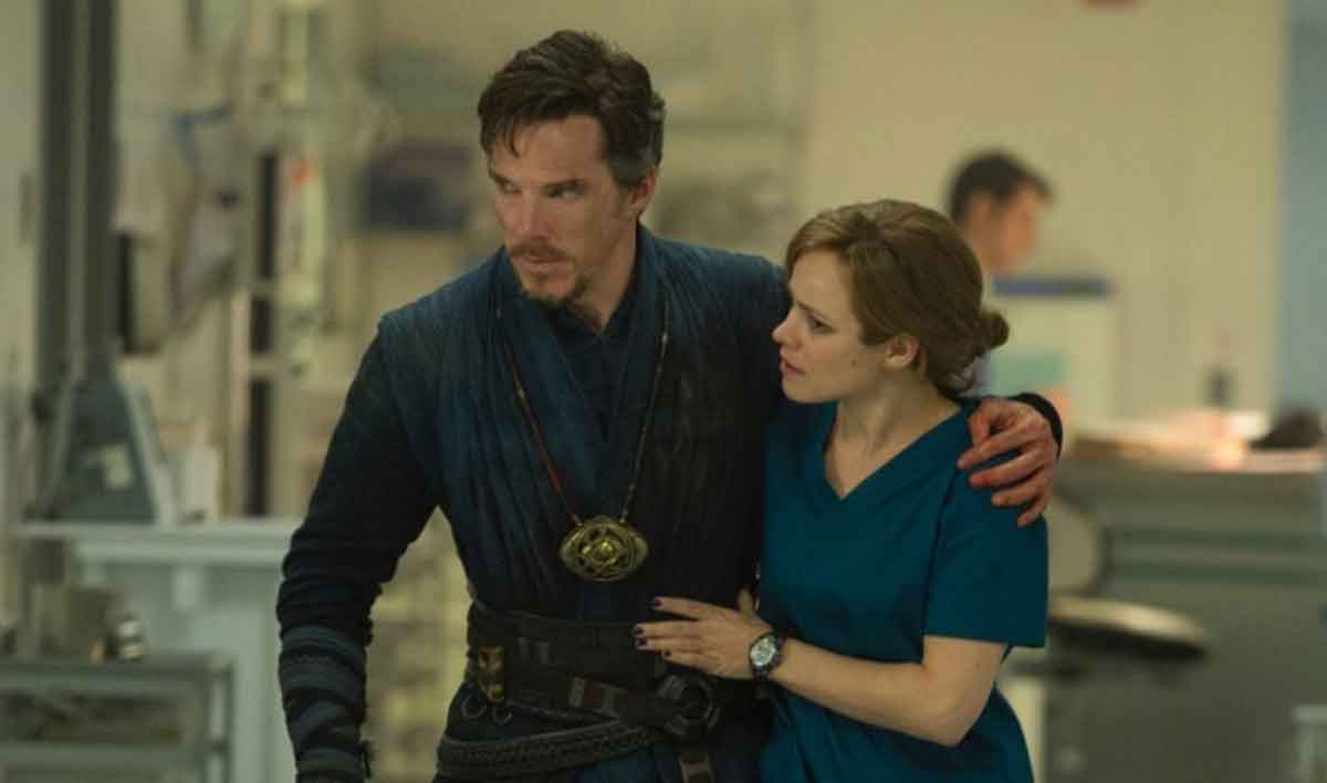 Revelan lo que sucedió con un personaje importante después de Doctor Strange