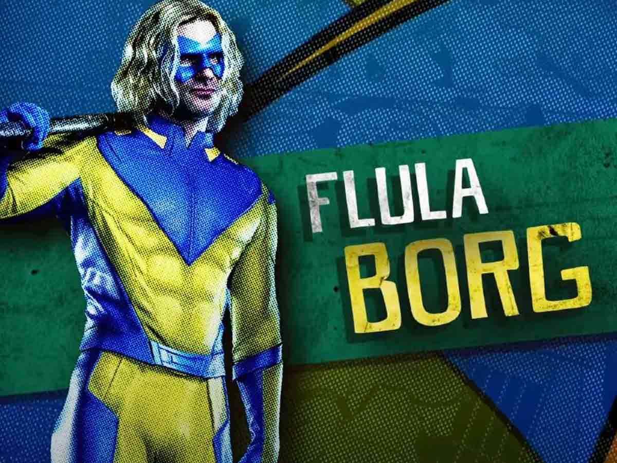 El Escuadrón Suicida es una aventura mágica y genial