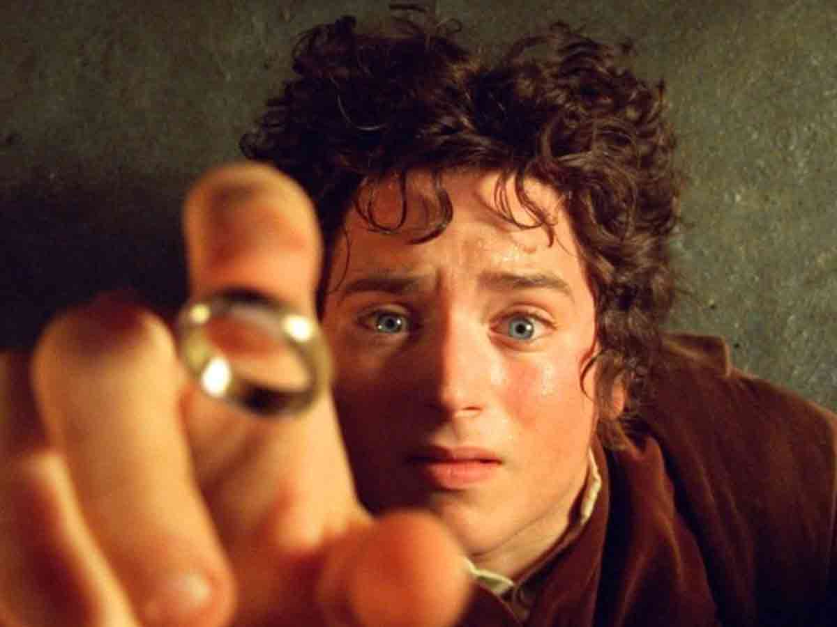 Curiosa petición de los fans de El Señor de los Anillos a Amazon