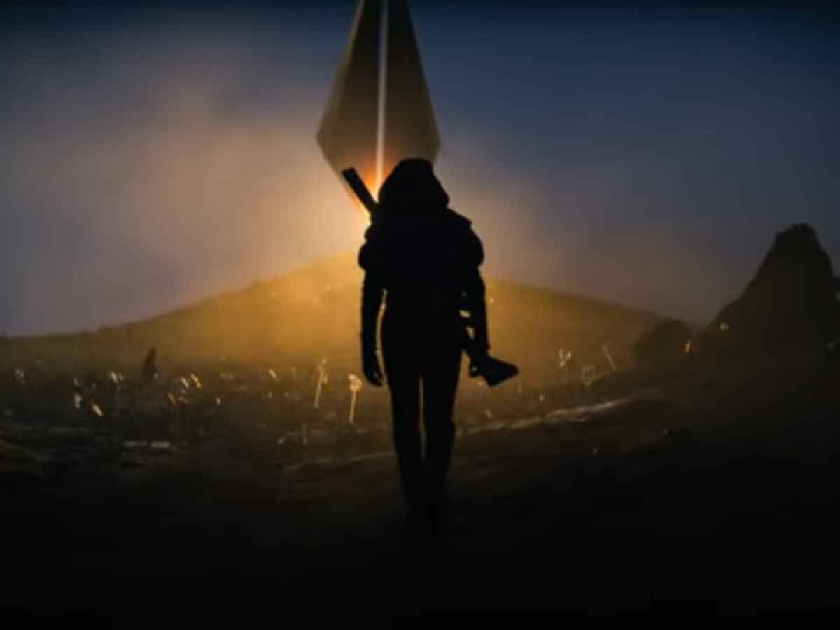 Foundation - serie de ciencia ficción espacial