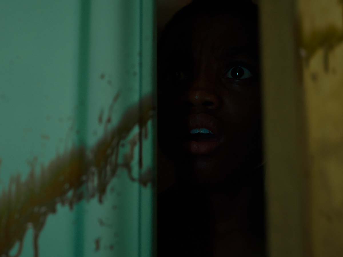 El nuevo tráiler de Candyman promete una cinta aterrradora
