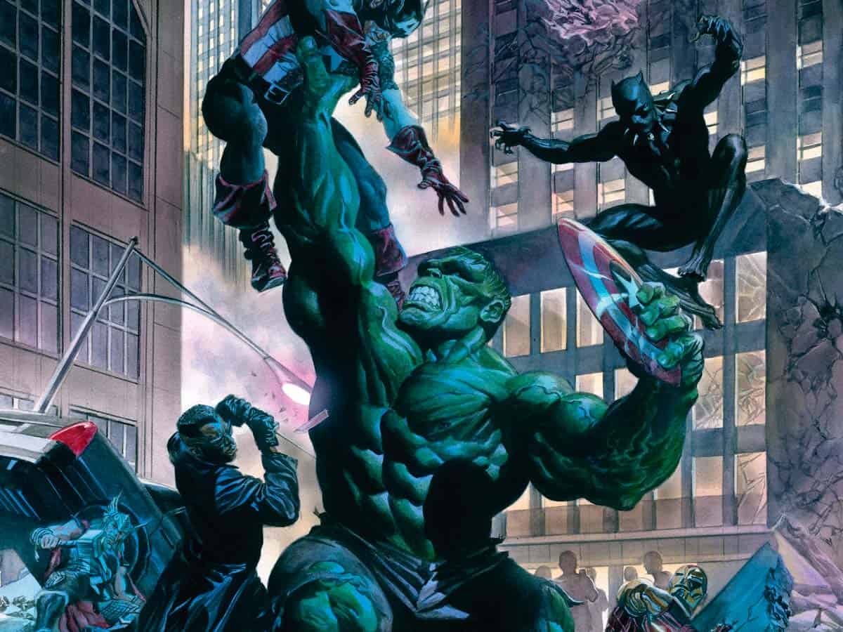 immortal hulk nº47