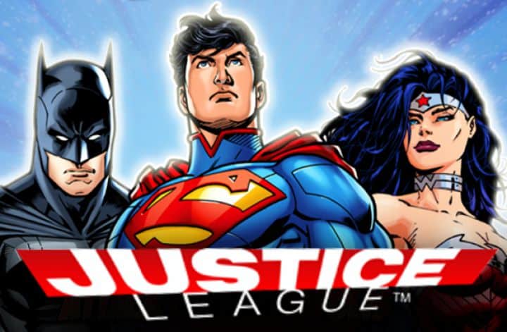 justice league - nextgen gaming