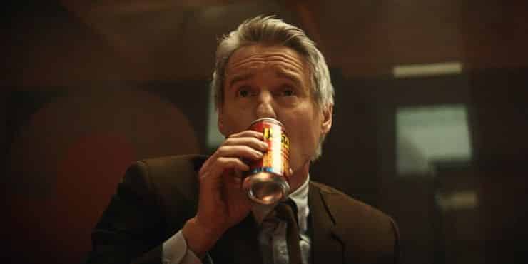 Loki Mobius Josta cola