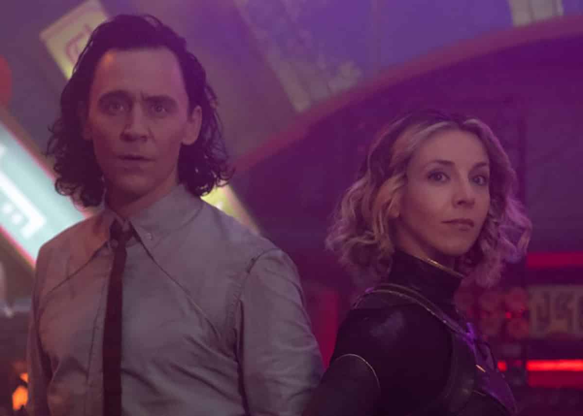 Sophia Di Martino revela importantes detalles sobre su personaje en Loki