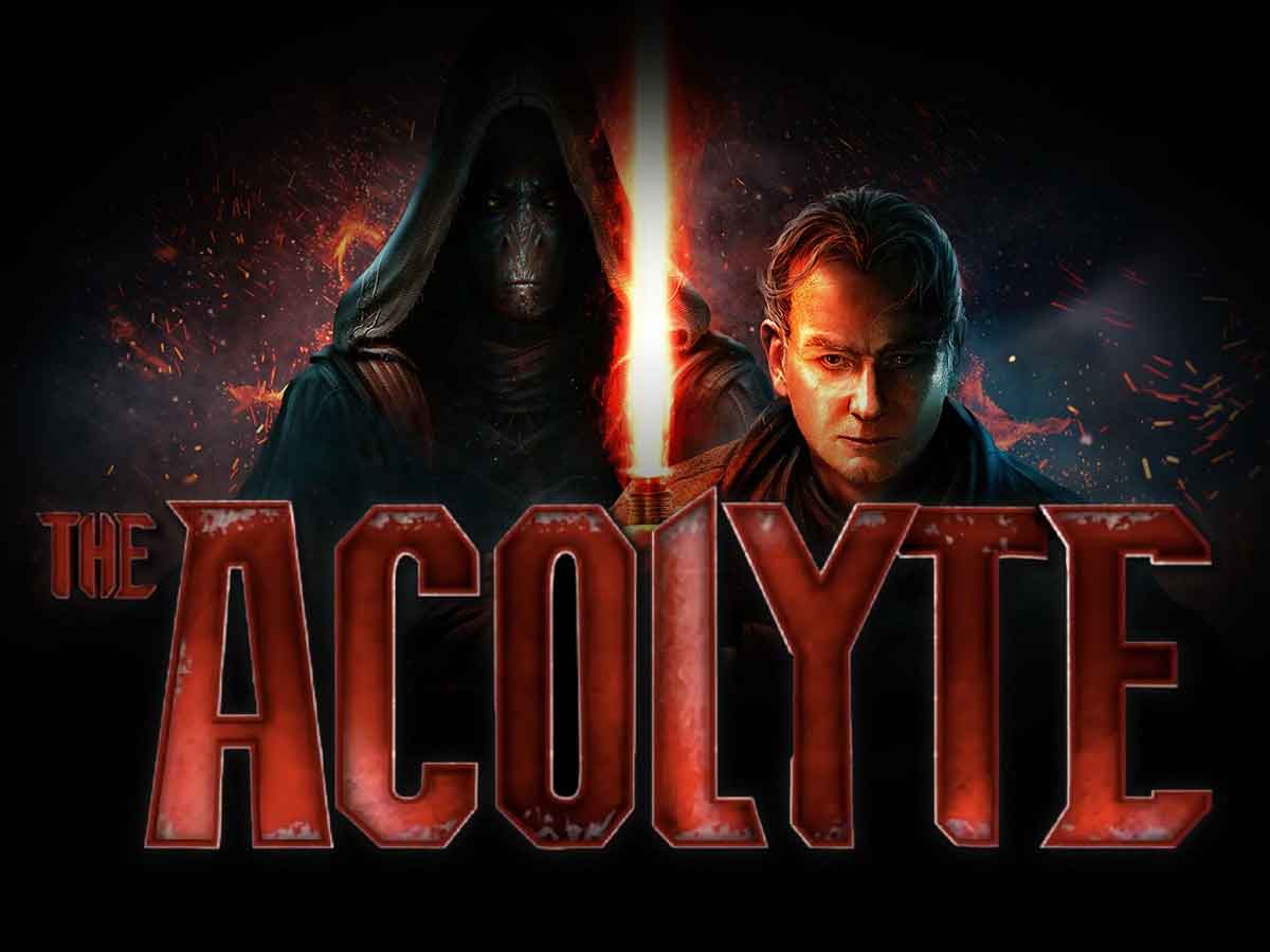 Las ideas políticas de George Lucas estarán en Star Wars: The Acolyte