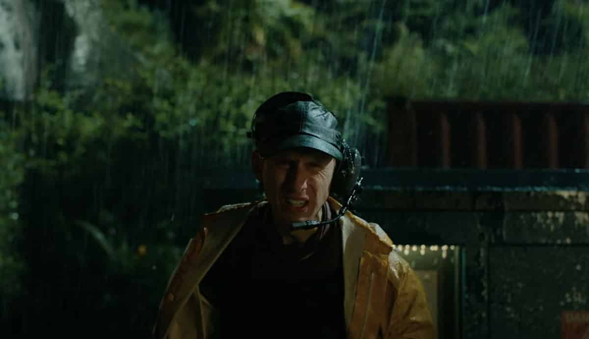 ¡Increíble! Sigue creciendo el elenco de Star Wars: Andor 