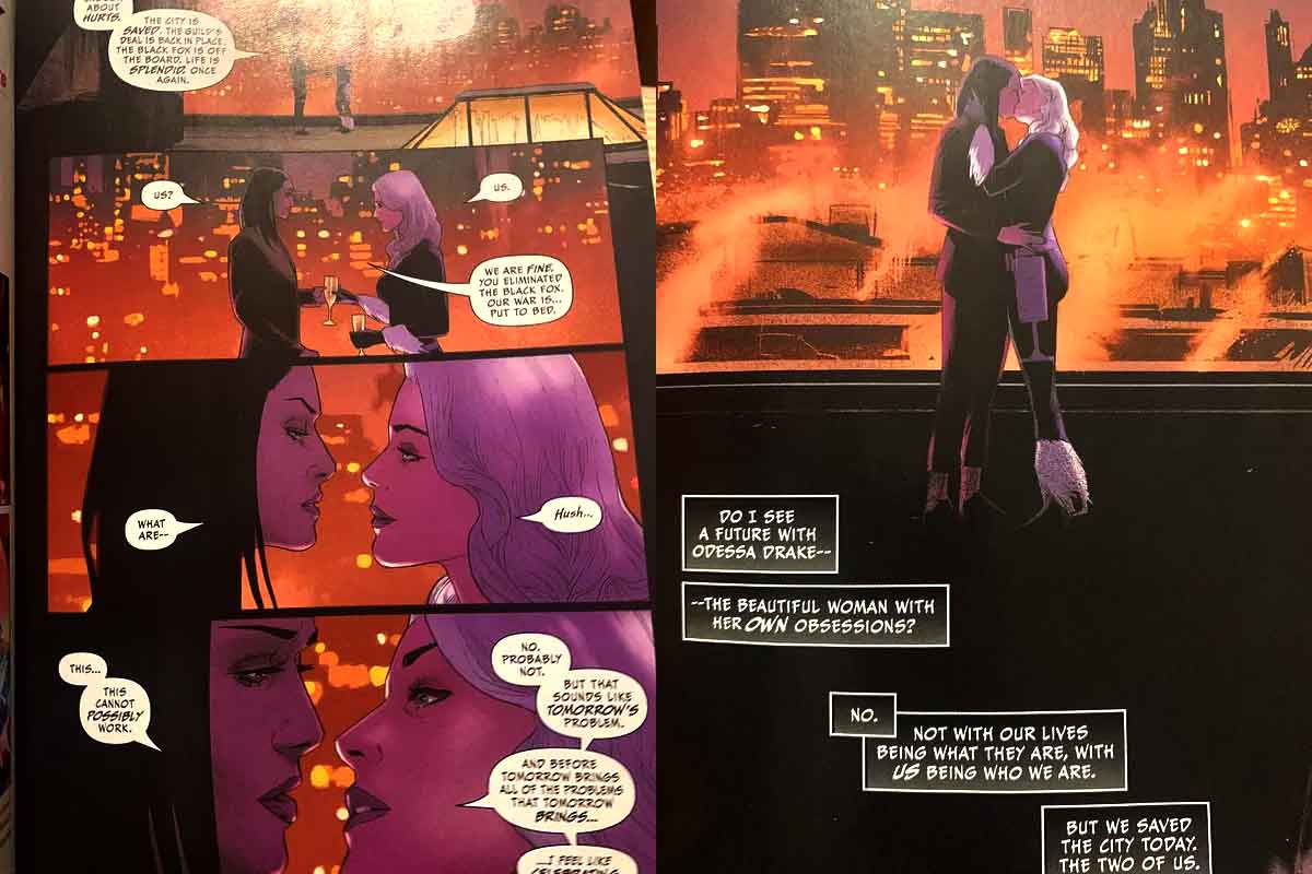 Marvel planea un gran cambio en uno de sus personajes más importantes