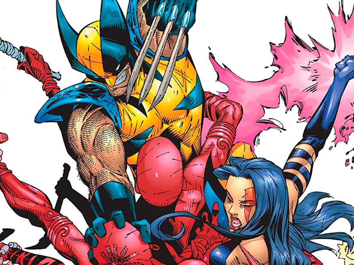 patrulla-x: renovación 3